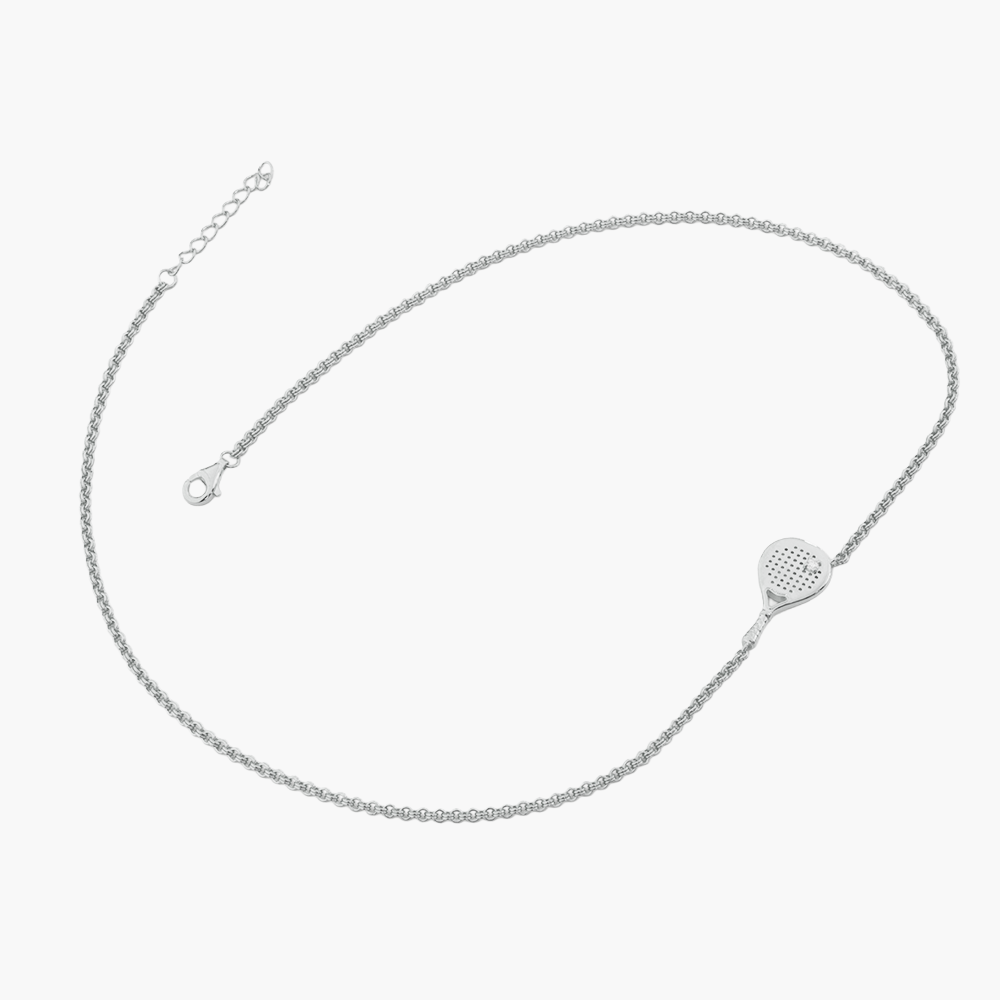 Padel Necklace