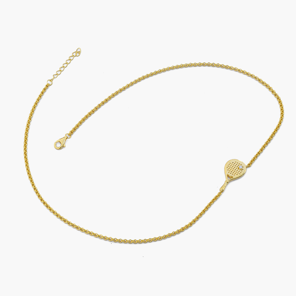 Padel Necklace