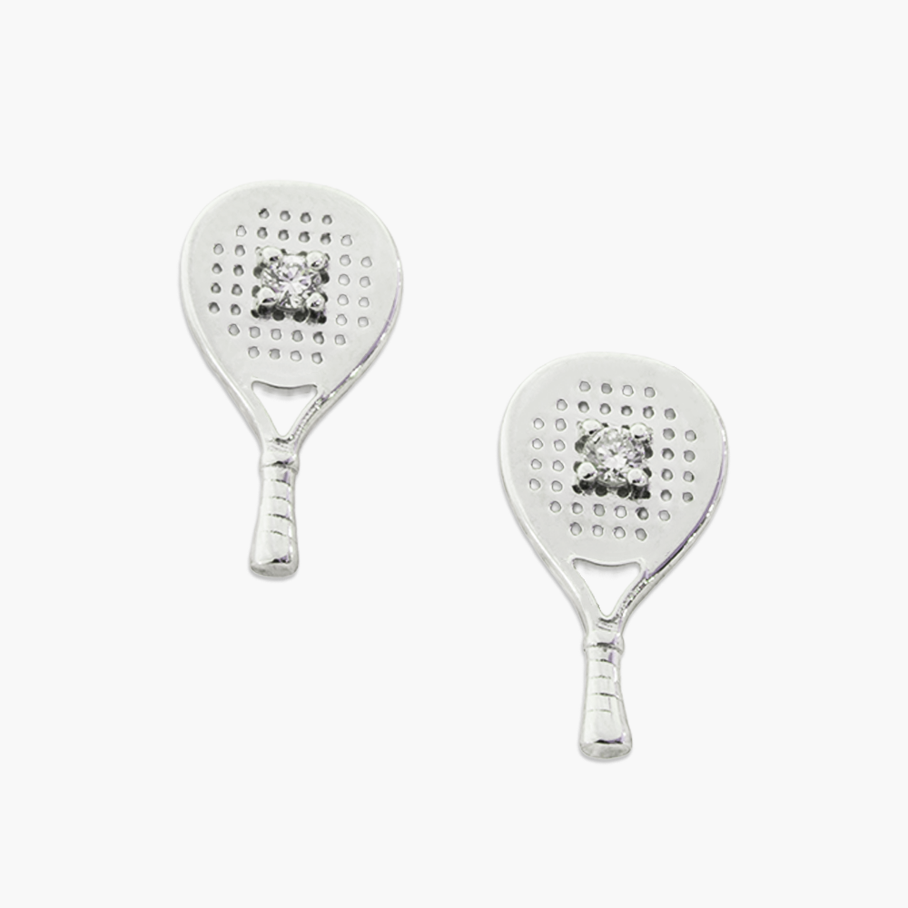 Padel Earrings