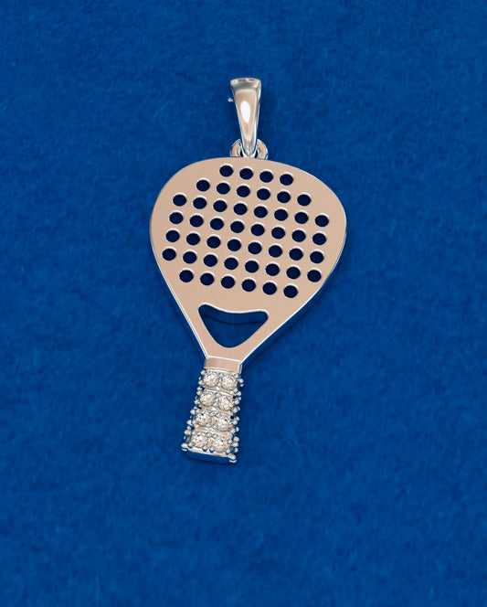Padel Pendant Special Order