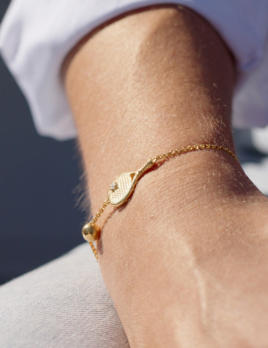 Padel Bracelet