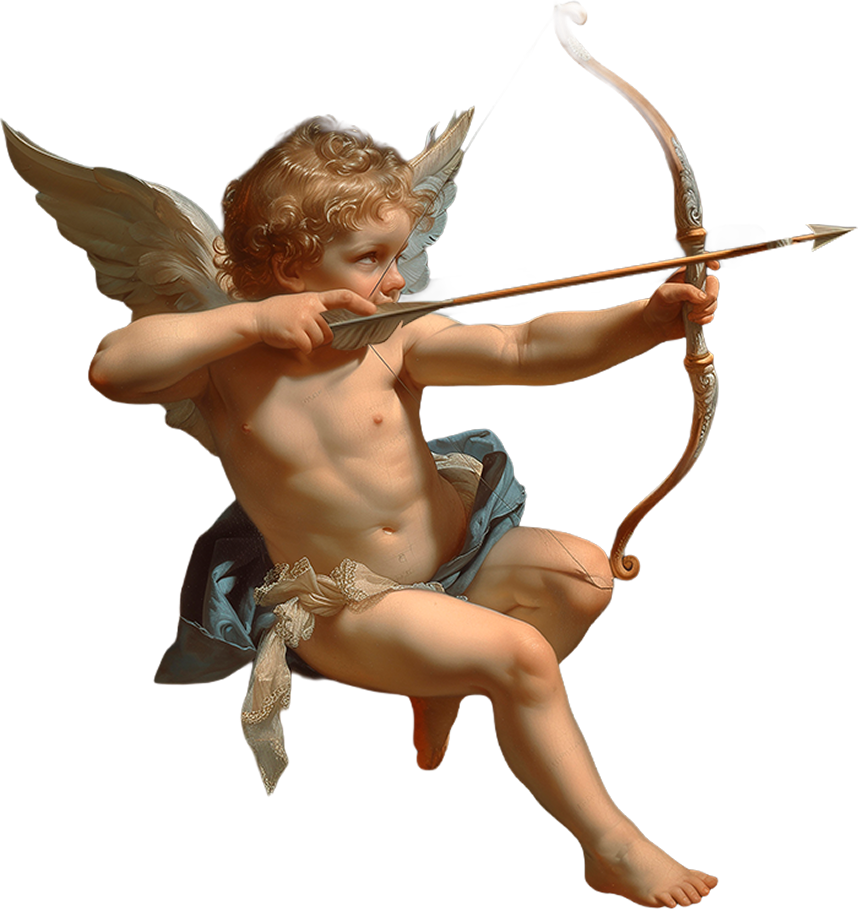 Cupid image