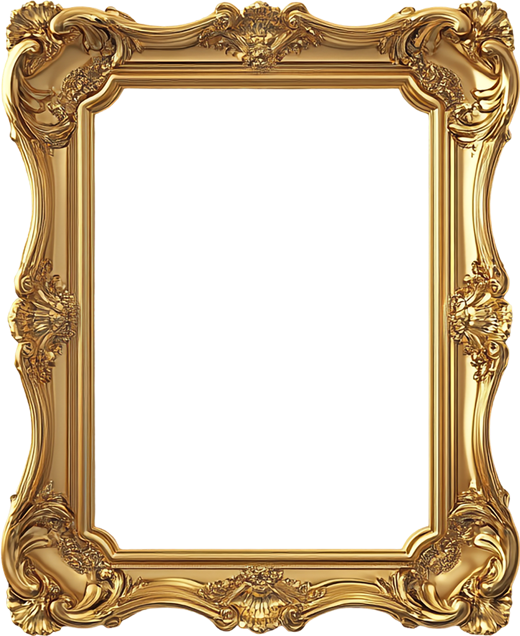 Frame overlay